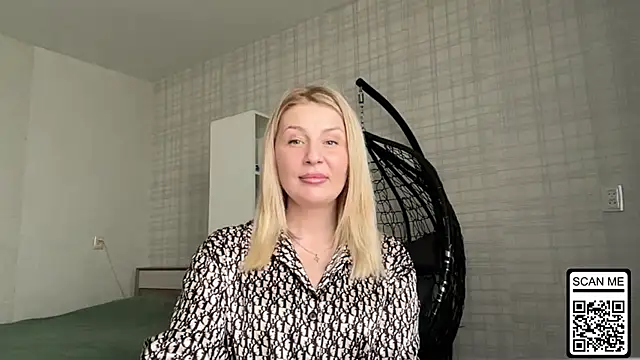 Blondie xoxoxo online show from April 2026 03:31:02 PM