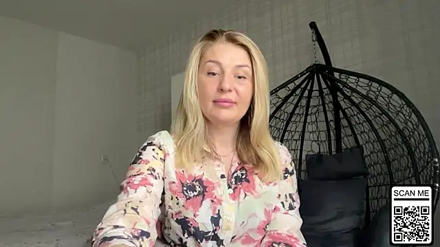 Blondie xoxoxo online show from April 2026 10:07:01 AM