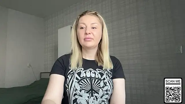 Blondie xoxoxo online show from March 2026 06:50:02 AM