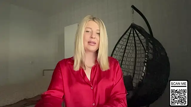 Blondie xoxoxo online show from June 2026 07:41:01 AM