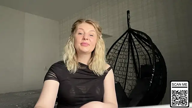 Blondie xoxoxo online show from April 2026 09:16:02 AM