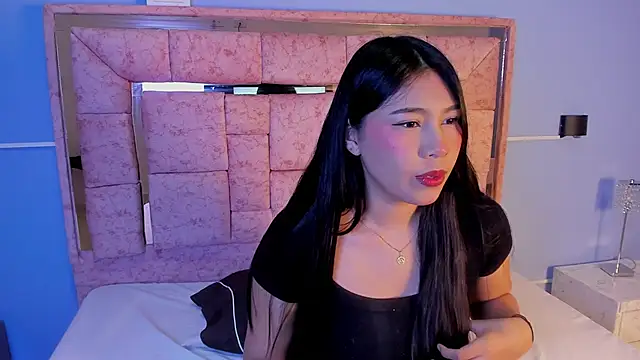 LICKY LOV online show from November 2025 03:10:02 AM