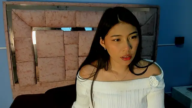 LICKY LOV online show from November 2025 03:17:02 AM