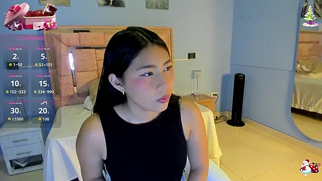 LICKY LOV online show from March 2026 03:02:02 AM