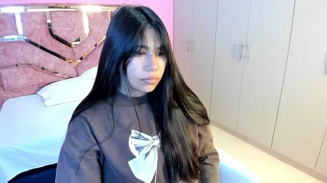 LICKY LOV online show from January 2026 12:20:01 PM