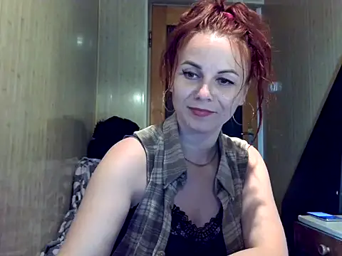 Kisa26311 online show from October 2025 03:37:02 PM
