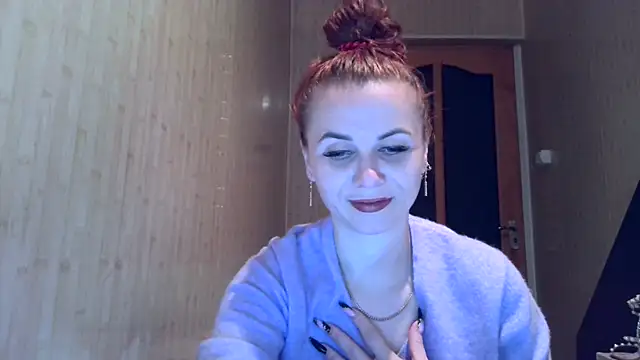 Kisa26311 online show from February 2026 04:09:02 PM