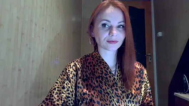 Kisa26311 online show from April 2026 06:36:01 PM