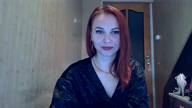 Kisa26311 online show from February 2026 09:15:01 PM