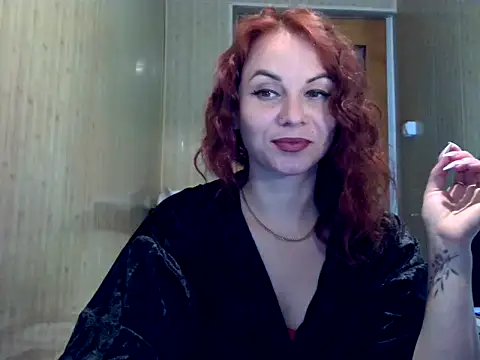 Kisa26311 online show from October 2025 07:55:02 AM