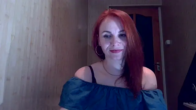 Kisa26311 online show from April 2026 06:33:01 PM