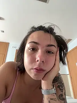 Kitty5348 online show from September 2025 07:59:01 AM
