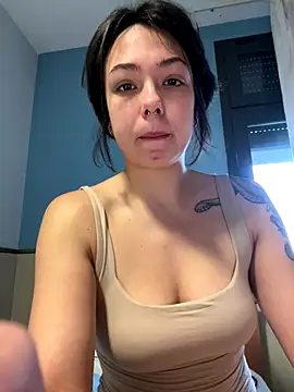 Snapshot of Kitty5348 chatting on December 2025 09:30:02 AM Kitty5348 online show from December 2025 09:30:02 AM