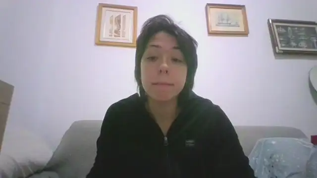 Kitty5348 online show from September 2025 02:13:01 AM