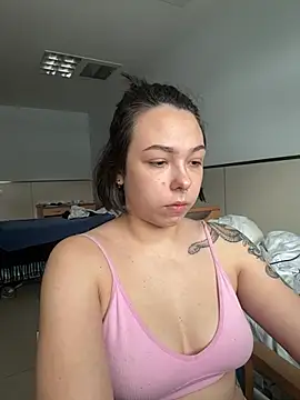 Snapshot of Kitty5348 chatting on February 2026 10:47:01 AM Kitty5348 online show from February 2026 10:47:01 AM