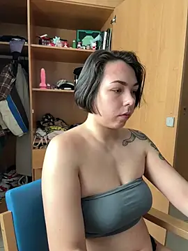 Kitty5348 online show from March 2026 10:33:02 AM