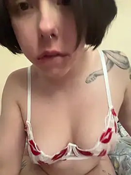 Kitty5348 online show from March 2026 02:10:01 PM