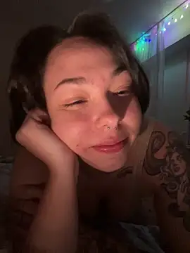 Kitty5348 online show from March 2026 08:46:02 PM