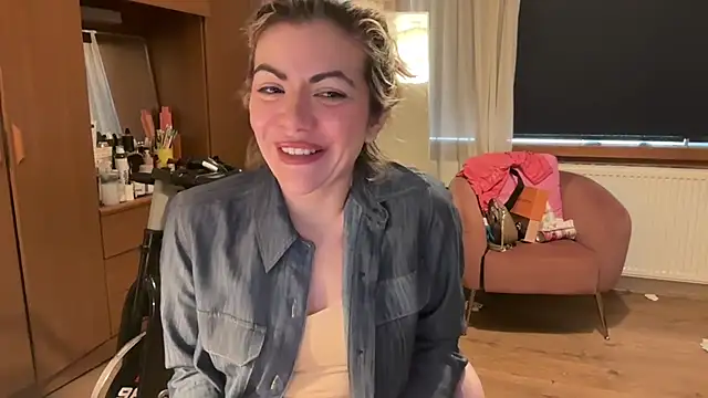 princess17 online show from March 2026 11:57:01 AM