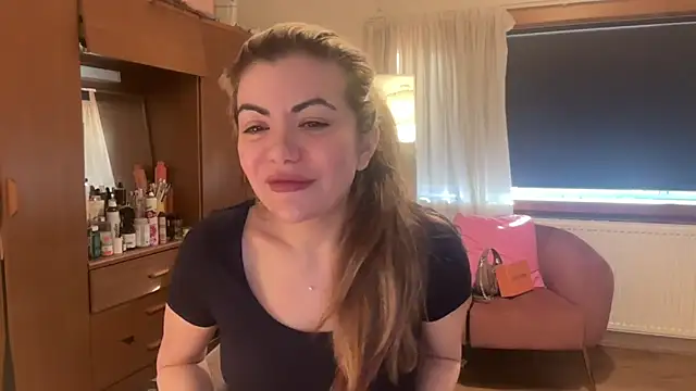 princess17 online show from March 2026 04:46:01 PM