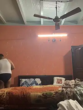 Rupkumarmaleforfun online show from January 2026 02:31:02 PM