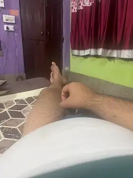 Rupkumarmaleforfun online show from February 2026 04:37:01 PM