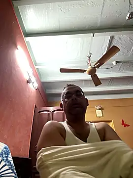 Rupkumarmaleforfun online show from January 2026 04:14:02 PM