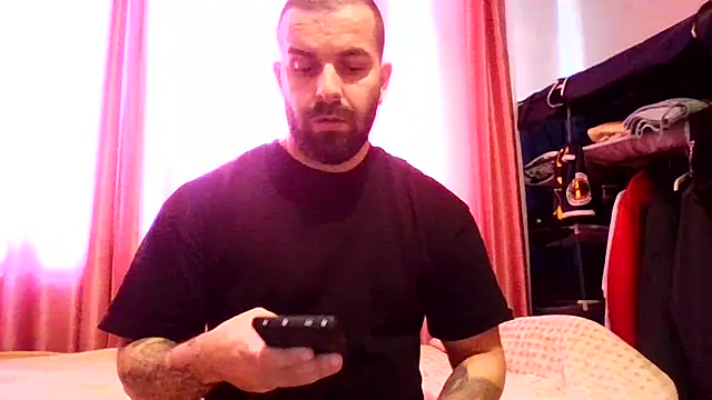 kean2365 online show from March 2026 01:05:01 PM