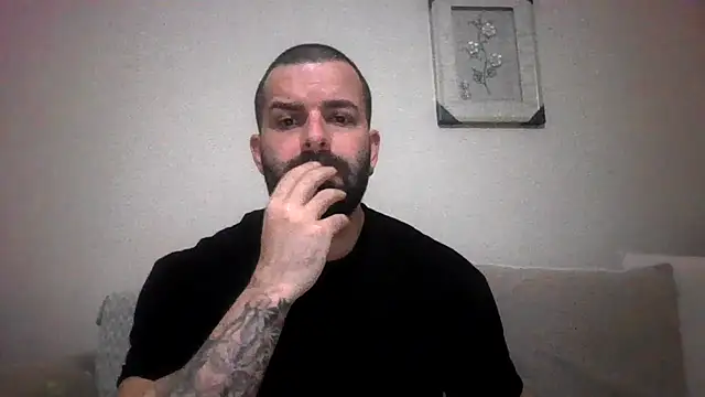 kean2365 online show from March 2026 09:30:01 PM