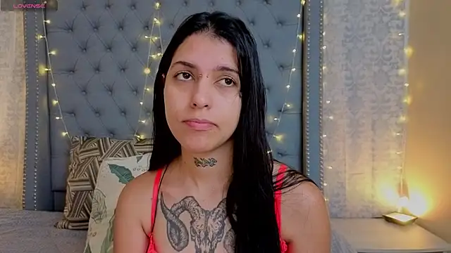 Abby roussee online show from January 2026 09:08:01 PM