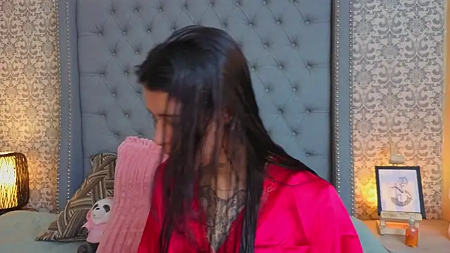 Abby roussee online show from February 2026 08:36:02 PM