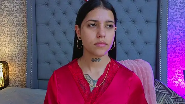 Abby roussee online show from February 2026 09:03:02 PM