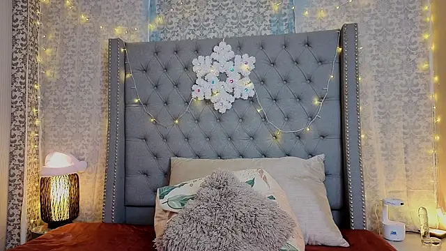 Abby roussee online show from December 2025 09:40:01 PM