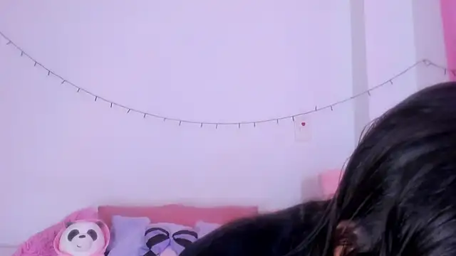 Abby roussee online show from October 2025 12:37:02 PM