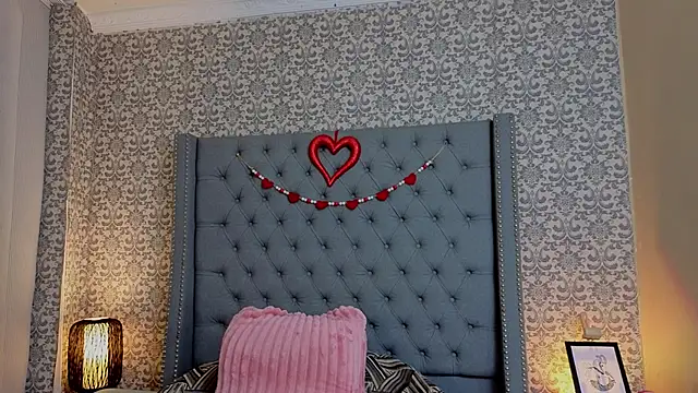 Abby roussee online show from February 2026 09:03:02 PM