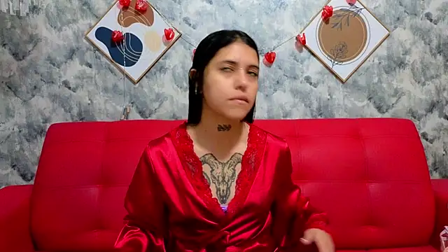 Abby roussee online show from February 2026 02:50:01 PM