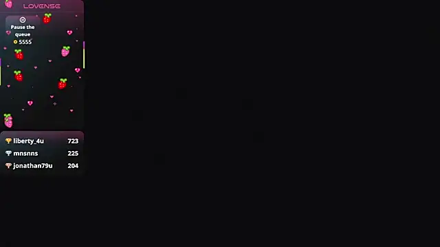 Abby roussee online show from February 2026 06:21:01 PM