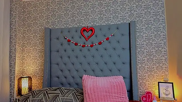 Abby roussee online show from February 2026 08:29:02 PM