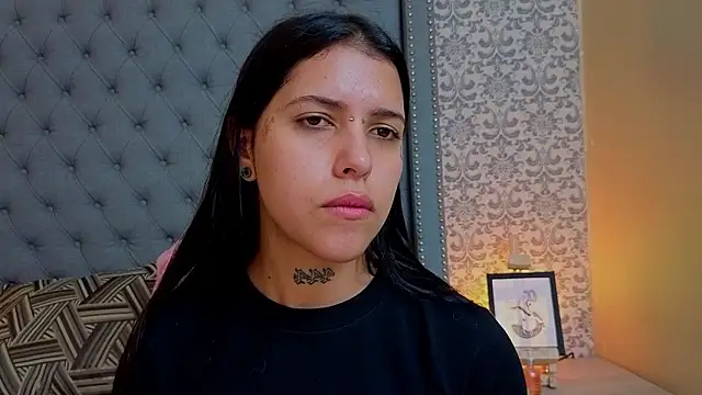 Abby roussee online show from February 2026 09:21:01 PM