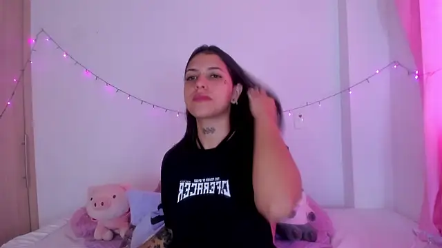 Abby roussee online show from September 2025 12:55:01 PM