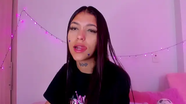 Abby roussee online show from October 2025 01:21:02 PM