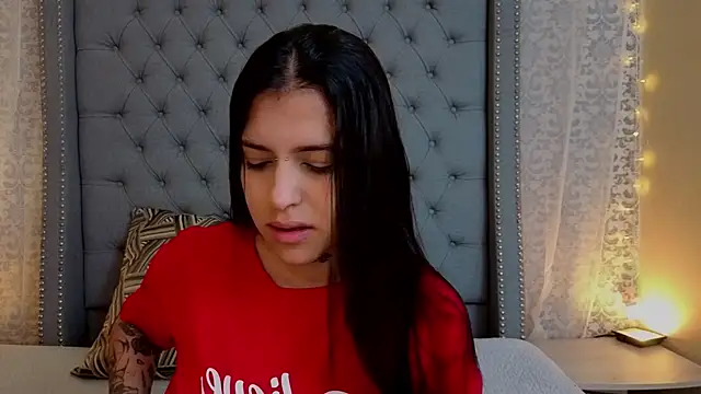 Abby roussee online show from January 2026 10:47:01 PM