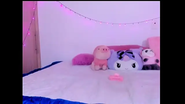 Abby roussee online show from October 2025 01:12:02 PM