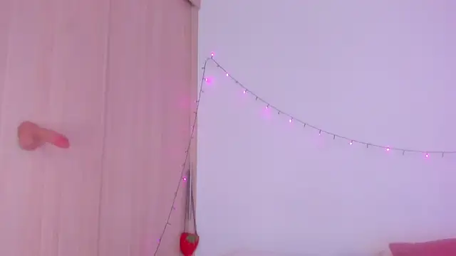 Abby roussee online show from November 2025 02:17:01 PM