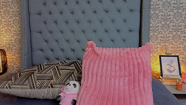 Abby roussee online show from February 2026 12:10:02 AM