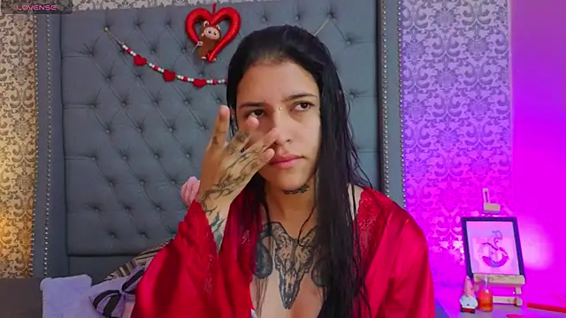 Abby roussee online show from February 2026 04:19:01 PM