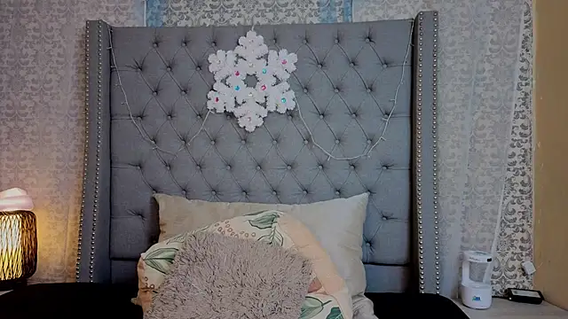 Abby roussee online show from December 2025 06:33:01 PM