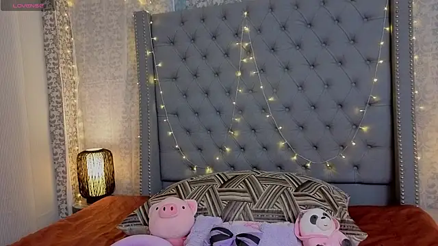 Abby roussee online show from January 2026 06:58:02 PM