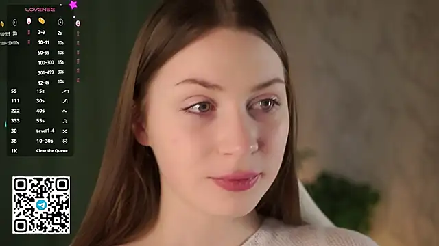 Stella of steel online show from November 2025 10:48:01 AM