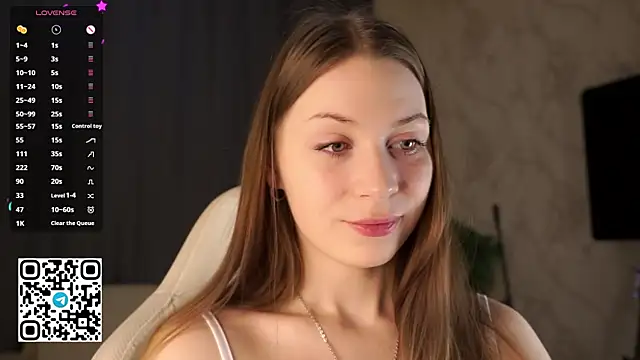 Snapshot of Stella_of_steel chatting on June 2026 11:15:01 AM Stella of steel online show from June 2026 11:15:01 AM